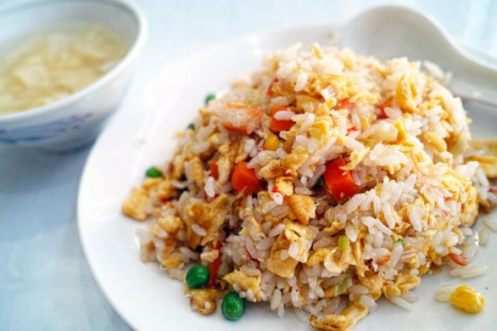 5 Makanan Khas Trenggalek yang Menggugah Selera 5 Makanan Khas Trenggalek yang Menggugah Selera