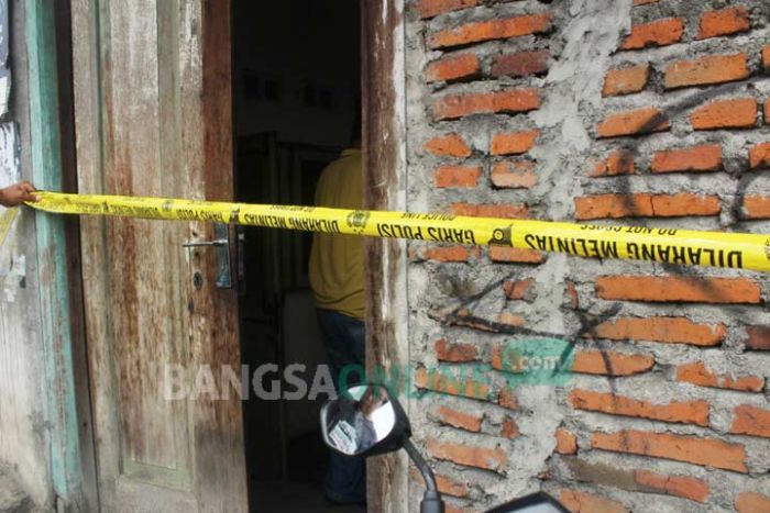Perempuan 75 Tahun di Peterongan Jombang Ditemukan Tewas Membusuk Perempuan 75 Tahun di Peterongan Jombang Ditemukan Tewas Membusuk