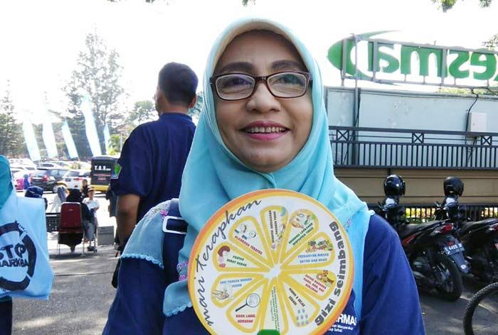 Warga Malang Butuh Ambulans Gratis? Cukup Panggil Lewat Aplikasi Warga Malang Butuh Ambulans Gratis? Cukup Panggil Lewat Aplikasi