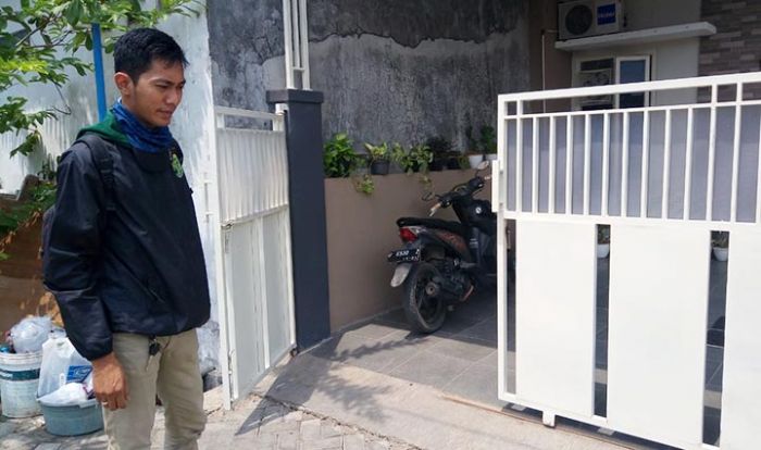 Rampas Motor, Buat Jaminan karena Sang Suami Punya Utang Rampas Motor, Buat Jaminan karena Sang Suami Punya Utang