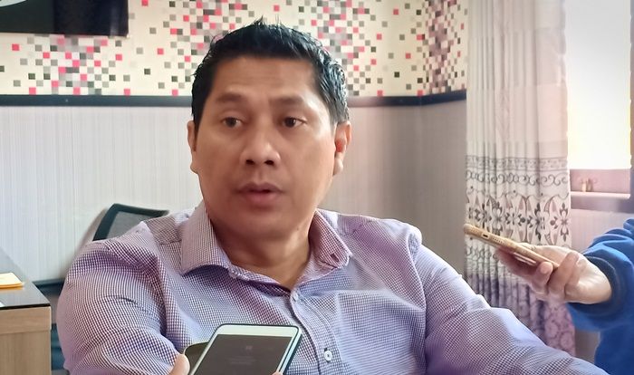 Jadi PR, Polres Blitar Akui Banyak Kendala Ungkap Pembuat Surat Palsu KPK Jadi PR, Polres Blitar Akui Banyak Kendala Ungkap Pembuat Surat Palsu KPK