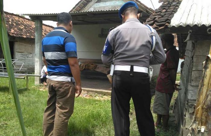 Dua Hari tak Pulang, Nenek 90 Tahun di Tuban Ditemukan Meninggal di Semak-semak Dua Hari tak Pulang, Nenek 90 Tahun di Tuban Ditemukan Meninggal di Semak-semak