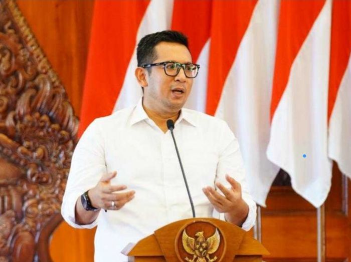 Ali Kuncoro akan Evaluasi ASN dan OPD Kota Mojokerto Bila Tidak Siaga dalam Hal ini