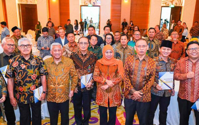 Diskusi Kebangsaan di Jakarta, Khofifah Bahas Percepatan Indonesia Emas Diskusi Kebangsaan di Jakarta, Khofifah Bahas Percepatan Indonesia Emas