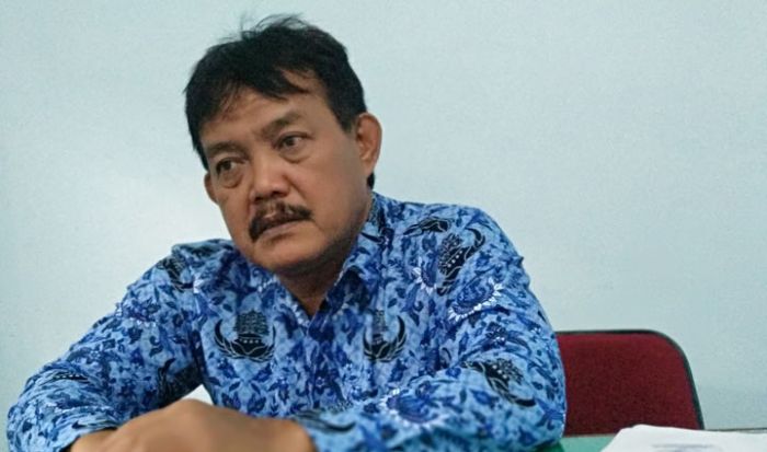 Kemarau Panjang, Tak Ada Gejala Menonjol Kemarau Panjang, Tak Ada Gejala Menonjol