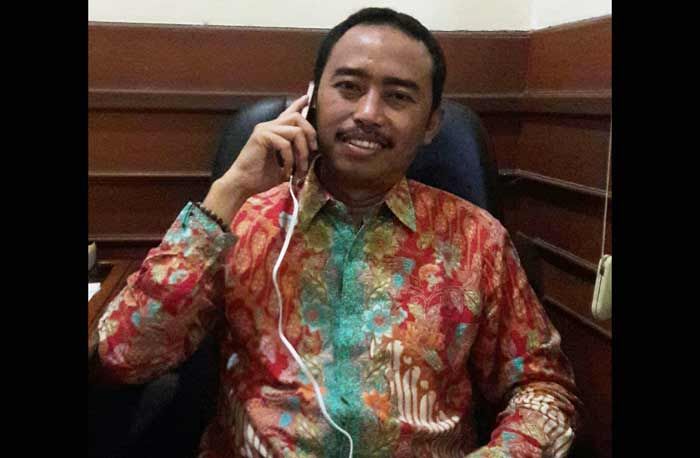 DPRD Gresik Minta Dinkes Cari Terobosan untuk Tingkatkan Gaji Honorer di Puskesmas DPRD Gresik Minta Dinkes Cari Terobosan untuk Tingkatkan Gaji Honorer di Puskesmas