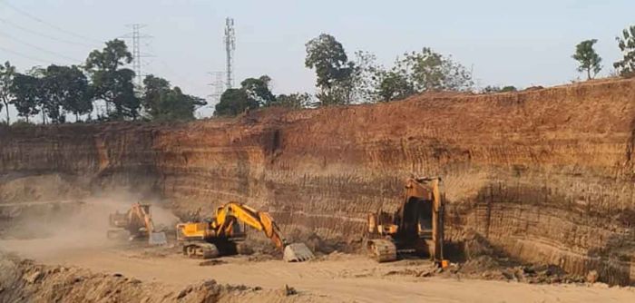 PT MSJ Tegaskan Operasional Legal, Tak Terkait Penertiban Tambang Ilegal di Kutai Kartanegara