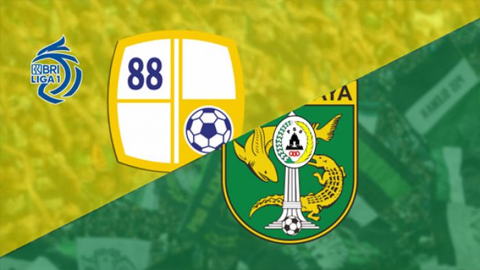 Prediksi Barito Putera vs Persebaya Surabaya: Bajul Ijo Tak Pernah Menang di Tiga Laga Terakhir Prediksi Barito Putera vs Persebaya Surabaya: Bajul Ijo Tak Pernah Menang di Tiga Laga Terakhir