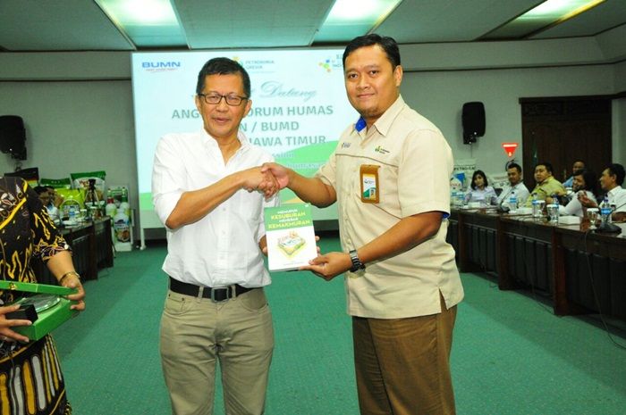 Bangun Nalar Kehumasan, PG Undang Dosen Filsafat UI Bangun Nalar Kehumasan, PG Undang Dosen Filsafat UI