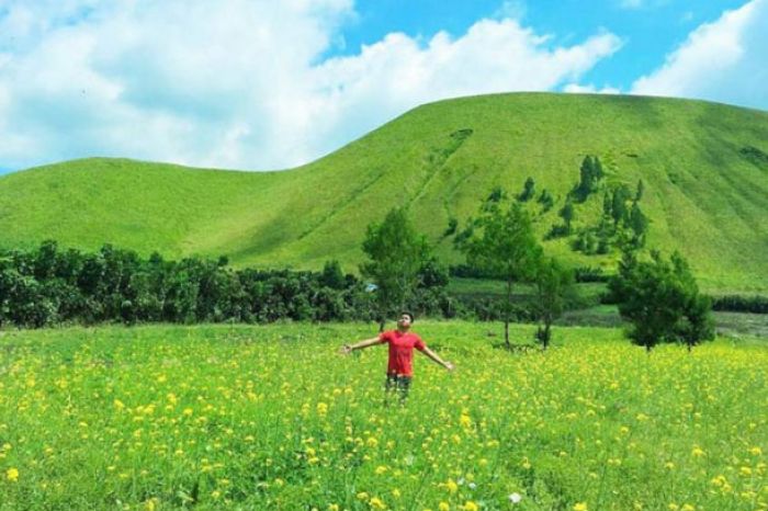 11 Tempat Wisata Bondowoso Paling Populer dan Lagi Hits 11 Tempat Wisata Bondowoso Paling Populer dan Lagi Hits