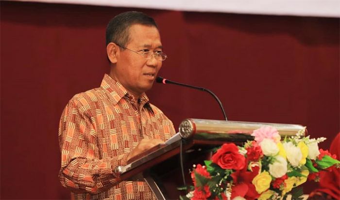 Wujudkan Zero Accident, BLP Kota Pasuruan Gelar Bimtek SMKK Wujudkan Zero Accident, BLP Kota Pasuruan Gelar Bimtek SMKK