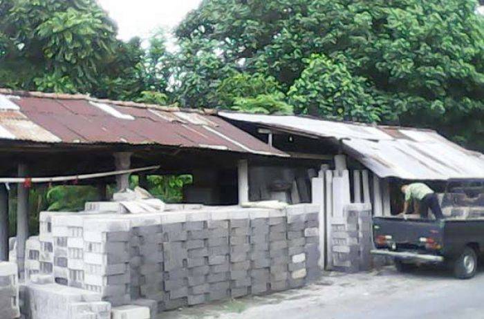 Pengusaha Paving Press di Banyuwangi Banyak yang Bangkrut, Anggap Pemerintah tak Adil Pengusaha Paving Press di Banyuwangi Banyak yang Bangkrut, Anggap Pemerintah tak Adil