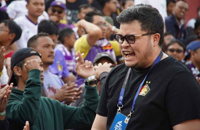 Banggakan 3 Pemain Lokal, Bupati Kediri Prediksi Indonesia Bisa Kalahkan Australia Banggakan 3 Pemain Lokal, Bupati Kediri Prediksi Indonesia Bisa Kalahkan Australia