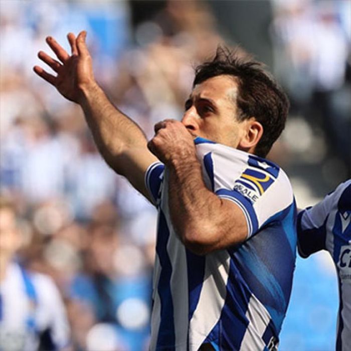 Hasil Liga Spanyol: Drama Gol Bunuh Diri, Celta Vigo Tahan Imbang Real Sociedad Hasil Liga Spanyol: Drama Gol Bunuh Diri, Celta Vigo Tahan Imbang Real Sociedad