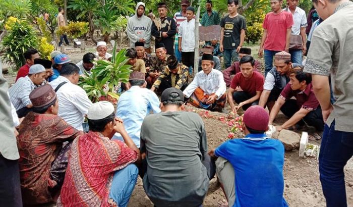 Penusukan Berujung Maut di Wonoayu, Identitas Pelaku Masih Gelap Penusukan Berujung Maut di Wonoayu, Identitas Pelaku Masih Gelap