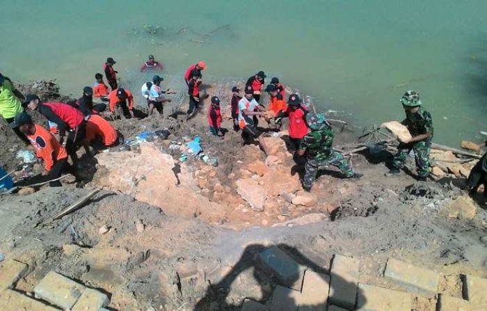 Waspada, Bojonegoro Rawan Bencana hingga Desember Waspada, Bojonegoro Rawan Bencana hingga Desember
