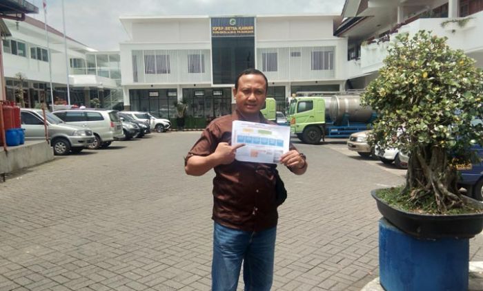 Konsorsium Angkat Tangan, Dana Bergulir Rp 25 M untuk PKIS ST Jadi Tanggung Jawab Siapa? Konsorsium Angkat Tangan, Dana Bergulir Rp 25 M untuk PKIS ST Jadi Tanggung Jawab Siapa?