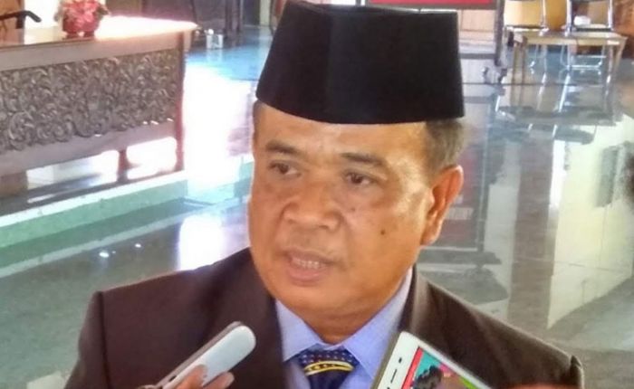 Sudah Finalisasi PM, Pemkab Pamekasan Segera Realisasikan Program Pemberian Makan 748 Lansia Sudah Finalisasi PM, Pemkab Pamekasan Segera Realisasikan Program Pemberian Makan 748 Lansia
