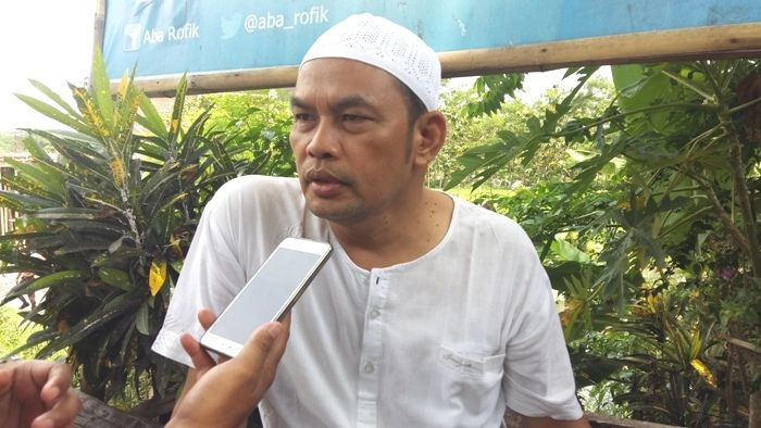 Kepala Bapedda Lumajang Jadi Incaran Rofik Abidin Sebagai Wakilnya Kepala Bapedda Lumajang Jadi Incaran Rofik Abidin Sebagai Wakilnya