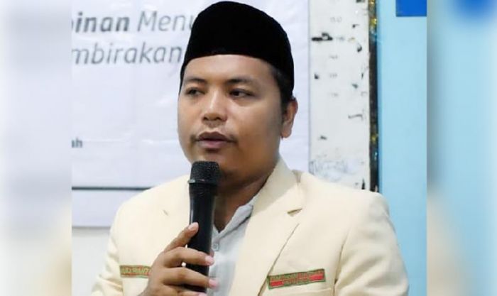 Ada Calon Independen, Pemuda Muhammadiyah Sidoarjo Prediksi Pilbup 2020 Lebih Dinamis Ada Calon Independen, Pemuda Muhammadiyah Sidoarjo Prediksi Pilbup 2020 Lebih Dinamis