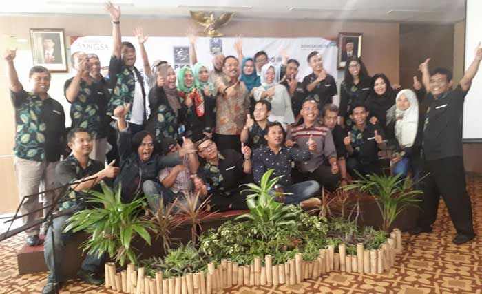 Perayaan Ultah HARAN BANGSA di Hotel Alana Berakhir, Siap Songsong Tantangan Era Digital Perayaan Ultah HARAN BANGSA di Hotel Alana Berakhir, Siap Songsong Tantangan Era Digital