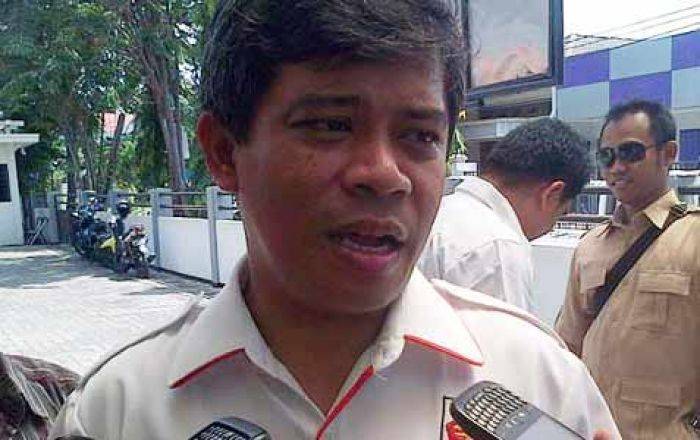 Gerindra Kembali Tegaskan tak akan Ikut Pilkada Surabaya Gerindra Kembali Tegaskan tak akan Ikut Pilkada Surabaya