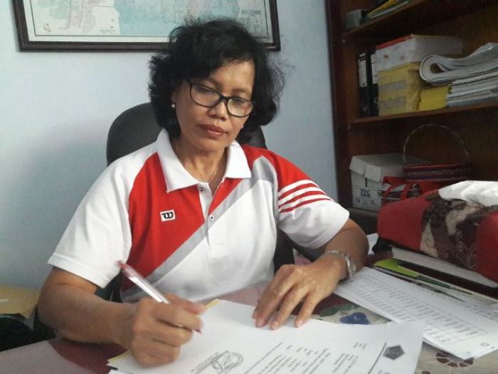 19 Penderita Baru HIV/AIDS Ditemukan di Blitar 19 Penderita Baru HIV/AIDS Ditemukan di Blitar