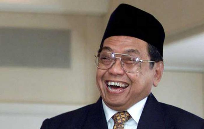 Kenangan Sahabat Akrab Presiden, Binky Irawan Guyon Minta Proyek, Gus Dur Marah