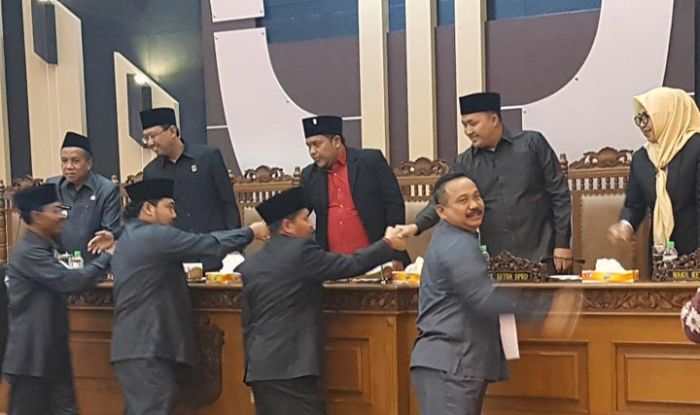 Pemkab Pasuruan Siapkan Rp 25 Miliar untuk Insentif Guru Sukwan