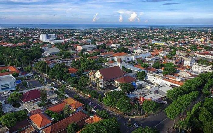 Berikut Prakiraan BMKG soal Cuaca di Kabupaten Probolinggo 23 Desember 2023 Berikut Prakiraan BMKG soal Cuaca di Kabupaten Probolinggo 23 Desember 2023