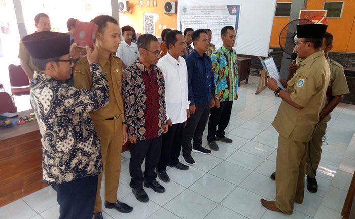 Pemdes Dermolemahbang Lamongan Buka Pendaftaran Kepala Dusun Besuki Pemdes Dermolemahbang Lamongan Buka Pendaftaran Kepala Dusun Besuki