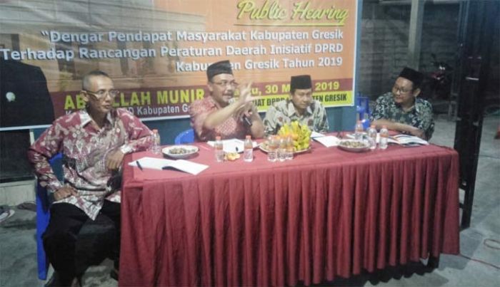 Layanan Tak Memuaskan, Masyarakat Bisa Class Action PDAM Gresik Layanan Tak Memuaskan, Masyarakat Bisa Class Action PDAM Gresik