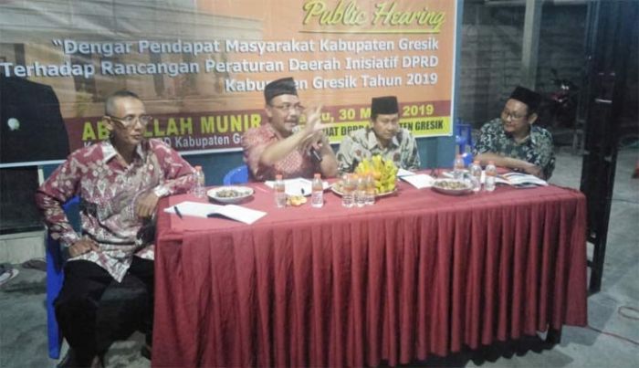 Layanan Tak Memuaskan, Masyarakat Bisa Class Action PDAM Gresik