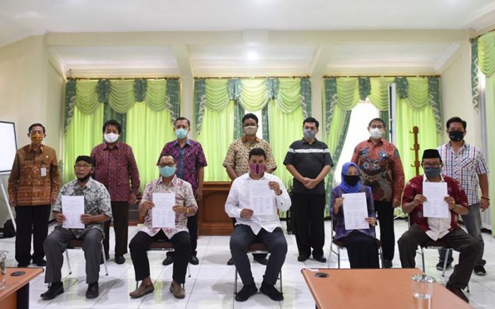 Imlek 2021, Meski Tak Ada Perayaan, Kota Kediri Tetap Merayakan Keberagaman Imlek 2021, Meski Tak Ada Perayaan, Kota Kediri Tetap Merayakan Keberagaman