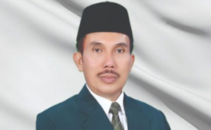 Sentot Djamaluddin: PKB Kabupaten Kediri Tetap Setia Bersama Gus Ami Sentot Djamaluddin: PKB Kabupaten Kediri Tetap Setia Bersama Gus Ami