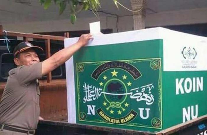 PCNU Kabupaten Pamekasan akan Gelar Kirab Koin Lazisnu PCNU Kabupaten Pamekasan akan Gelar Kirab Koin Lazisnu