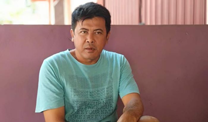 Kuasa Hukum Penggugat Pasar Tulakan Pacitan akan Ajukan Surat Eksekusi Kuasa Hukum Penggugat Pasar Tulakan Pacitan akan Ajukan Surat Eksekusi