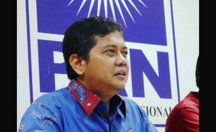 PAN Lamongan Bergolak, DPP Tunjuk Viva Yoga Plt Ketua, Anulir SK DPW PAN Jatim PAN Lamongan Bergolak, DPP Tunjuk Viva Yoga Plt Ketua, Anulir SK DPW PAN Jatim