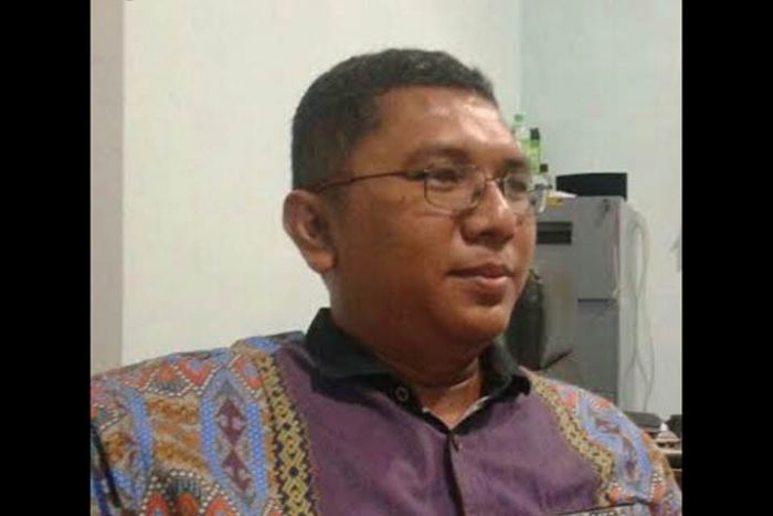 Bawaslu Bangkalan Imbau Parpol dan Caleg Transparan Setorkan LPSDK Bawaslu Bangkalan Imbau Parpol dan Caleg Transparan Setorkan LPSDK