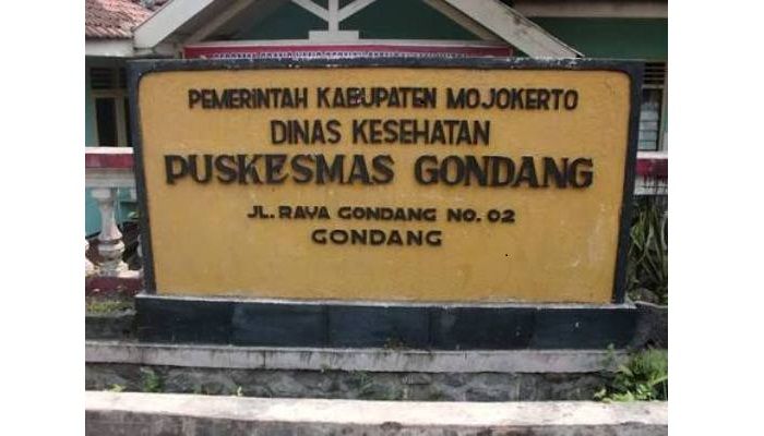 Dukung Program Kemensos, Pemkab Mojokerto Bangun Puskesmas Orgil