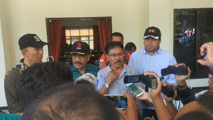Kebakaran Pasar Pon Trenggalek Belum Diketahui Penyebab Pastinya Kebakaran Pasar Pon Trenggalek Belum Diketahui Penyebab Pastinya