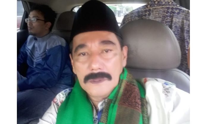 Kiai Kampung Kritisi Kinerja Pemkab Pasuruan Terkait Penanganan Covid-19, Ini Jawaban Sekda Kiai Kampung Kritisi Kinerja Pemkab Pasuruan Terkait Penanganan Covid-19, Ini Jawaban Sekda