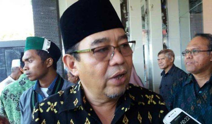 Kunker Fiktif DPR Rugikan Negara Rp 945 M, Ketua BPK: Uang itu Harus Dikembalikan Kunker Fiktif DPR Rugikan Negara Rp 945 M, Ketua BPK: Uang itu Harus Dikembalikan