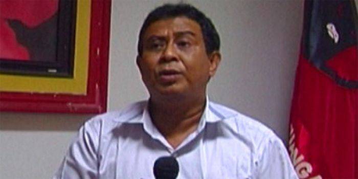 Trauma Calon dari Luar Partai, PDIP Tak akan Gandoli Risma dalam Pilwali Trauma Calon dari Luar Partai, PDIP Tak akan Gandoli Risma dalam Pilwali