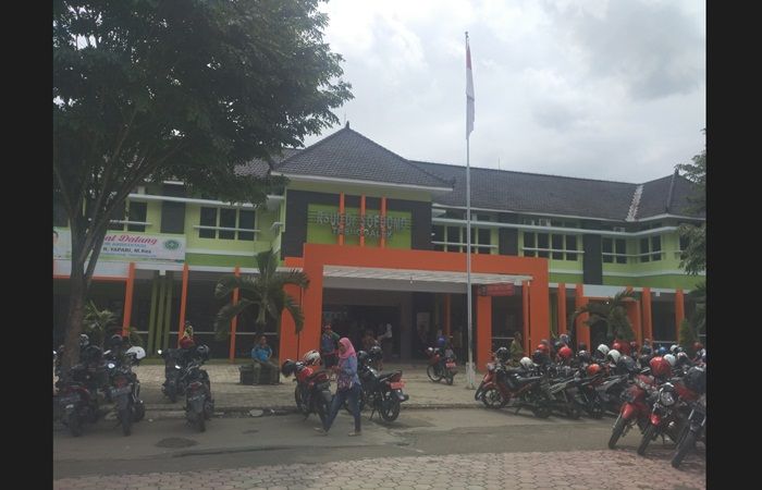 5 Langkah RSUD Trenggalek dalam Upaya Menuju Layanan Kesehatan yang Memuaskan 5 Langkah RSUD Trenggalek dalam Upaya Menuju Layanan Kesehatan yang Memuaskan