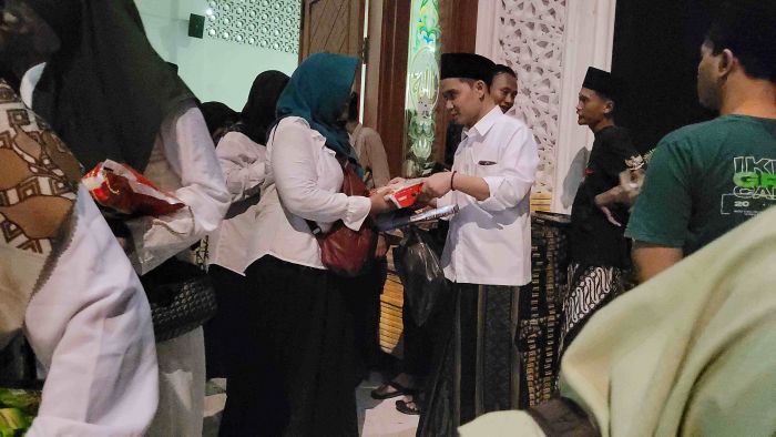 Gus Barra Cabup Tiada Lawan, Dukungan Parpol Kuat, Modal Sosial dan Finansial Kuat Gus Barra Cabup Tiada Lawan, Dukungan Parpol Kuat, Modal Sosial dan Finansial Kuat