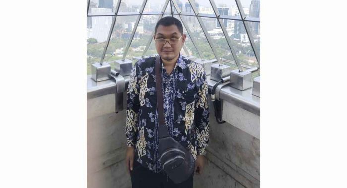 Pertuni Tuban Kritik Perda Disabilitas, Minta Evaluasi dan Pelibatan Organisasi Difabel Pertuni Tuban Kritik Perda Disabilitas, Minta Evaluasi dan Pelibatan Organisasi Difabel