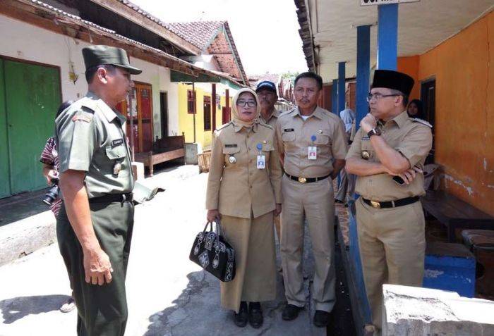 Eks Lokalisasi di Banyuwangi Marak Lagi Eks Lokalisasi di Banyuwangi Marak Lagi