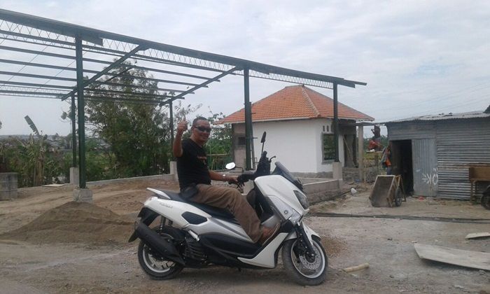 Serius Tangani Sampah, Pemkab Pasuruan Bangun 10 TPST dan 48 TPS 3R Serius Tangani Sampah, Pemkab Pasuruan Bangun 10 TPST dan 48 TPS 3R