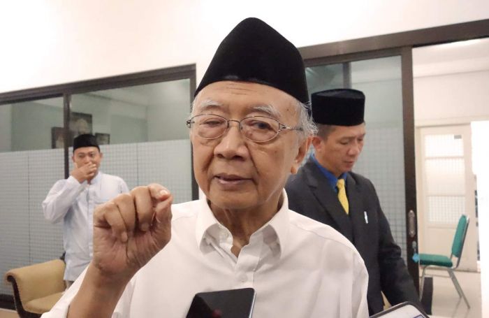 Begini Pernyataan Sikap Pesantren Tebuireng atas Peristiwa di Garut Begini Pernyataan Sikap Pesantren Tebuireng atas Peristiwa di Garut